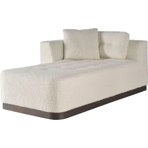 As Shown: fabric 21-444, Caviar finish