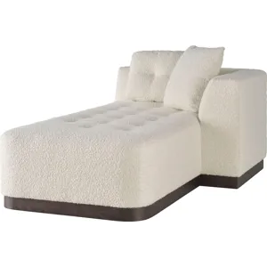 As Shown: fabric 21-444, Caviar finish