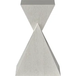 As Shown: Ecru