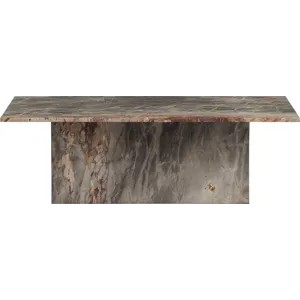 As Shown: Grey Quartz