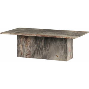 Baker Luxe Penelope Cocktail Table