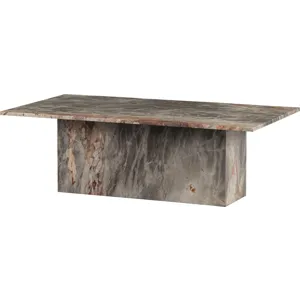 Baker Luxe Penelope Cocktail Table