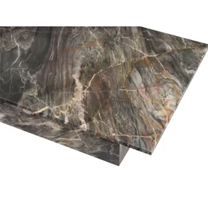 As Shown: Elegante Firefly Marble