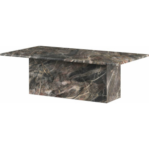 Baker Luxe Adalee Cocktail Table