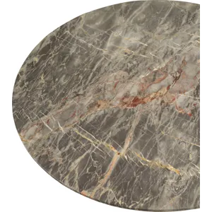 As Shown: Grey Quartz