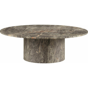 Baker Luxe Cora Cocktail Table