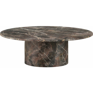 Baker Luxe Keilani Cocktail Table
