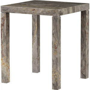 Baker Luxe Serena Side Table
