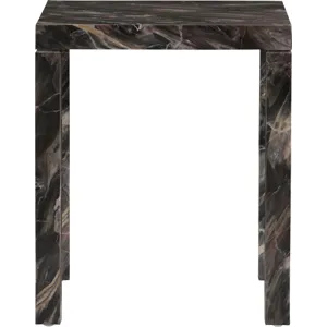 As Shown: Elegante Firefly Marble