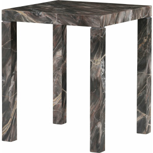 Baker Luxe Gia Side Table