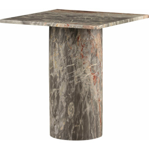 Baker Luxe Amara Side Table