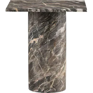 As Shown: Elegante Firefly Marble
