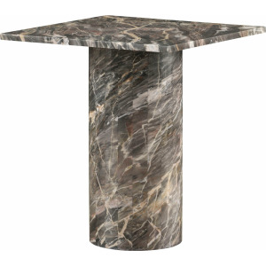 Baker Luxe Alexa Side Table