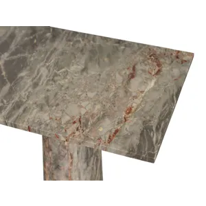 As Shown: Grey Quartz