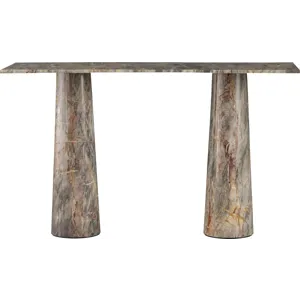 As Shown: Grey Quartz