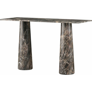 Baker Luxe Nova Console Table