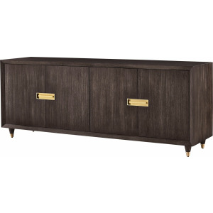 Thomas Pheasant Marais Cabinet