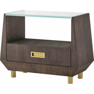 Thomas Pheasant Gem Night Table