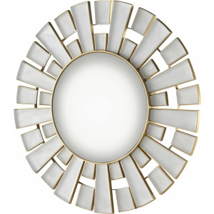 Thomas Pheasant Verona Mirror