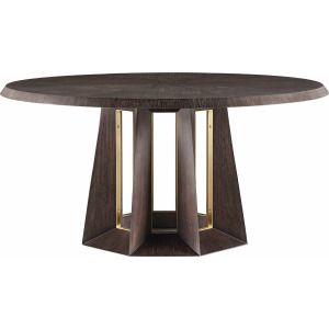 Thomas Pheasant Oblique Dining Table