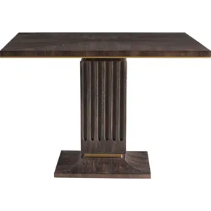 As Shown: Obsidian with Bronzino