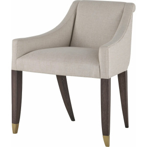 Thomas Pheasant Rialto Arm Chair