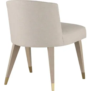 As Shown: fabric 45-620, Straw