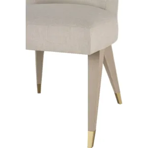 As Shown: fabric 45-620, Straw
