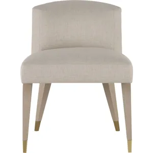As Shown: fabric 45-620, Straw
