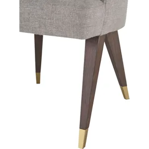 As Shown: Obsidian, Fabric 45-620