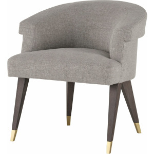 Thomas Pheasant Bristol Arm Chair