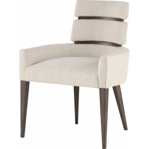 Thomas Pheasant Milano Arm Chair