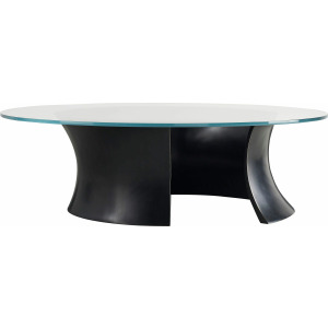 Thomas Pheasant Scultura Cocktail Table