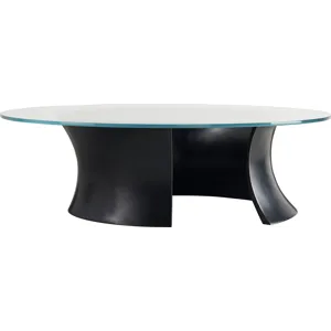 Thomas Pheasant Scultura Cocktail Table