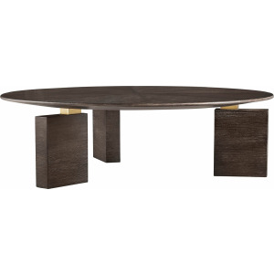 Thomas Pheasant Trilogy Cocktail Table