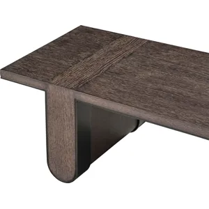As Shown: Obsidian with Blackened Bronze
