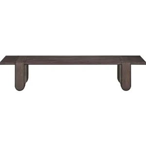 As Shown: Obsidian with Blackened Bronze