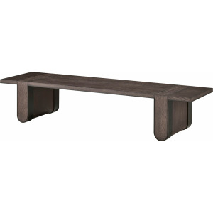 Thomas Pheasant Prato Cocktail Table