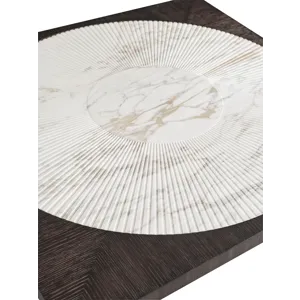 As Shown: Obsidian with Bronzino