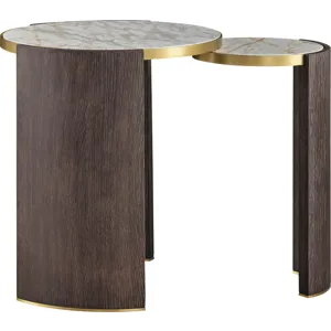 As Shown: Obsidian with Bronzino