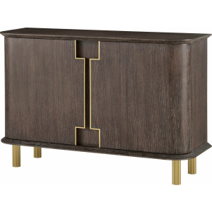Thomas Pheasant Bastille Cabinet
