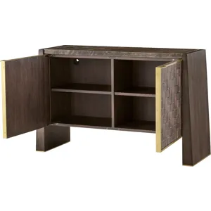 As Shown: Obsidian with Bronzino