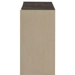 As Shown: Straw with Bronzino