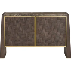 As Shown: Obsidian with Bronzino