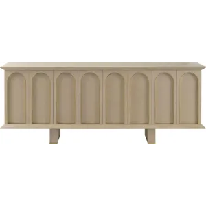 As Shown: Straw with Bronzino