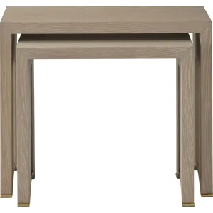 As Shown: Straw with Bronzino