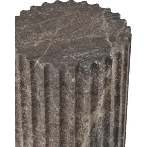 Thomas Pheasant Delphi Side Table