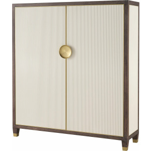 Thomas Pheasant Odeon Cabinet