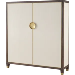 As Shown: Obsidian with Cloud and Bronzino