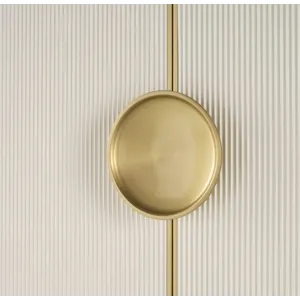 Thomas Pheasant Odeon Cabinet